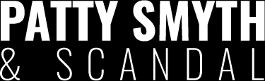 logo Patty Smyth